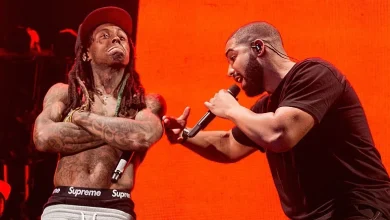 Lil Wayne To Join Drake'S Tour In April 9