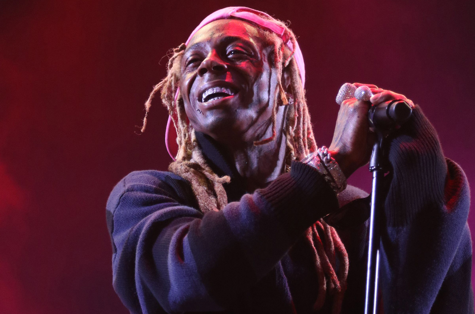 Fans Call Out Lil Wayne'S Apple Music Top 100 Albums Snub As New Music Is Expected 1