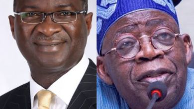 The Nigerian Constitution Permits Tinubu To Hold Dual Citizenship, According To Fashola 2