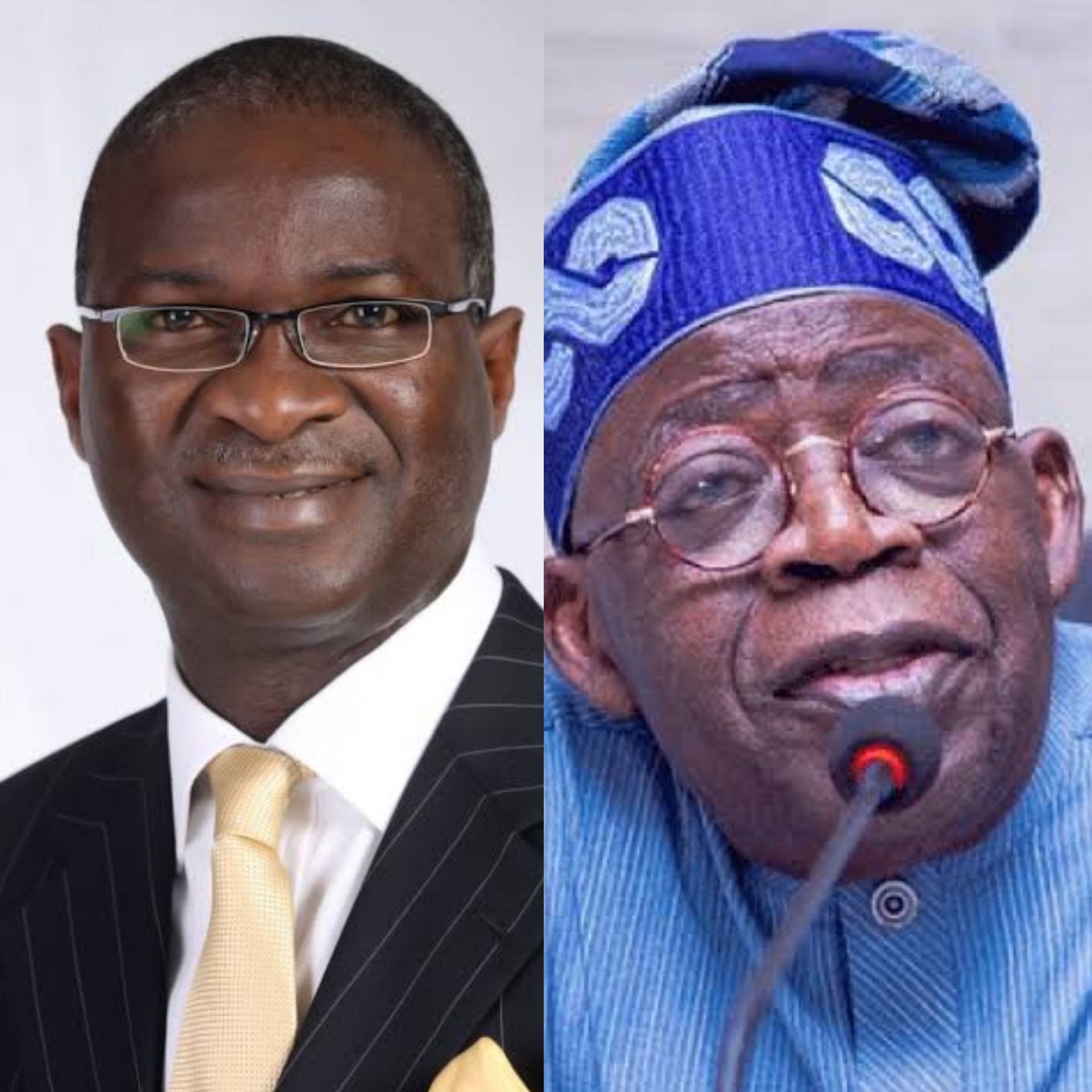 The Nigerian Constitution Permits Tinubu To Hold Dual Citizenship, According To Fashola 1