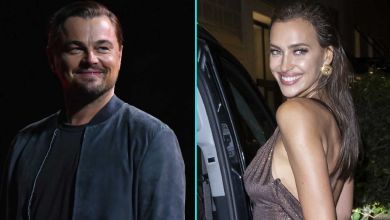 Man Of The Moment: Leonardo Dicaprio Sparks Dating Rumors After Partying With Irina Shayk At Coachella 6