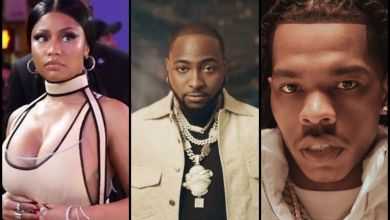 Davido Reveals Collaborations With Nicki Minaj &Amp; Lil Baby Sparked Controversy Amongst Fans 8