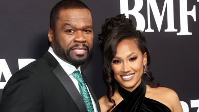50 Cent Slams Daphne Joy With Defamation Lawsuit 6