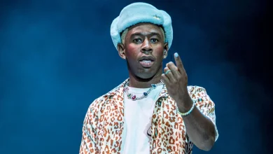Tyler, The Creator Acquires A Bel-Air Mansion For $13 Million 1
