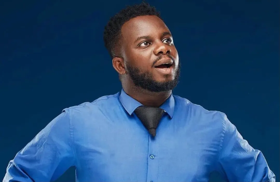 Comedian Sabinus Discloses How Many Houses He Owns 1