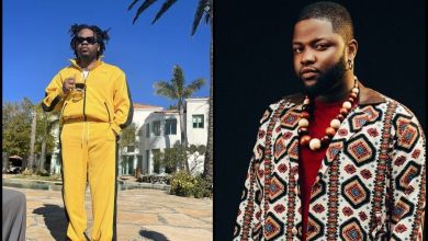 Skales Speaks With Chude, Recounts Difficult Times And How Olamide &Quot;Came Through&Quot;; Says &Quot;One Call From Olamide Changed My Life After Eme Sacked Me&Quot; 5