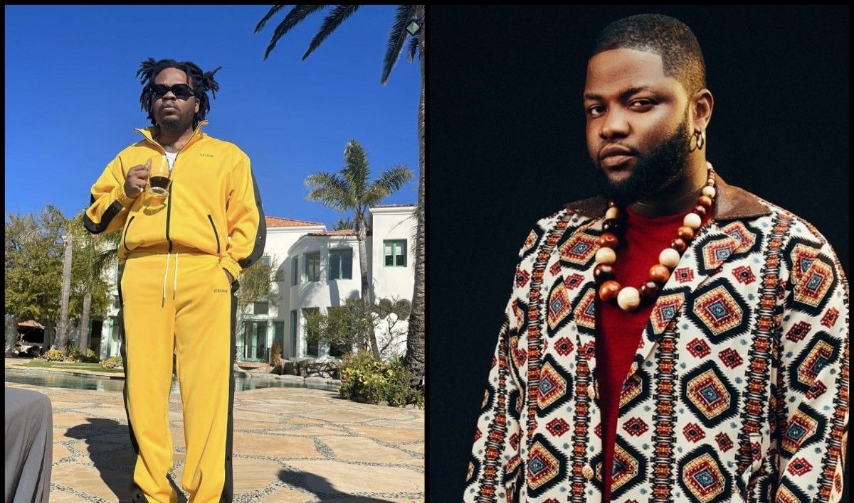 Skales Speaks With Chude, Recounts Difficult Times And How Olamide &Quot;Came Through&Quot;; Says &Quot;One Call From Olamide Changed My Life After Eme Sacked Me&Quot; 1