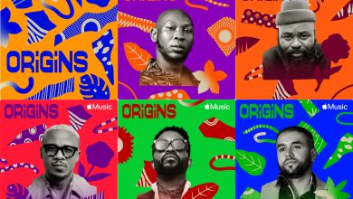 Apple Music Honours The Roots Of Popular African Genres This Africa Month 1