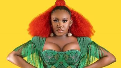 Niniola 'All Eyes On Me' Song Review 5