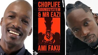Mr Eazi &Amp; Dj Edu Unveil First Official 'Choplife Soundsystem' Single, 'Wena' Featuring Ami Faku 8