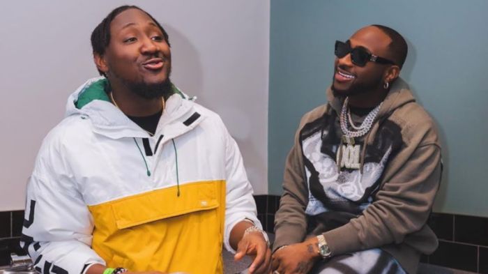 Davido Celebrates Cousin’s 30Th Birthday With N16M And Another Rolex Wristwatch 2