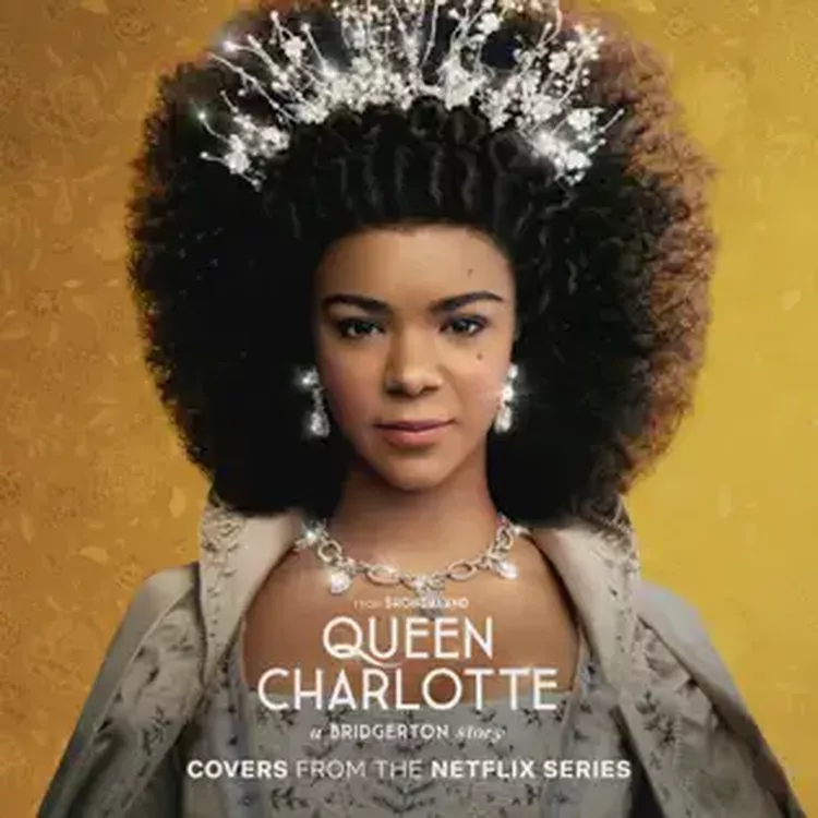 Queen Charlotte: A Bridgerton Story (Covers From The Netflix Series) Album Review 2