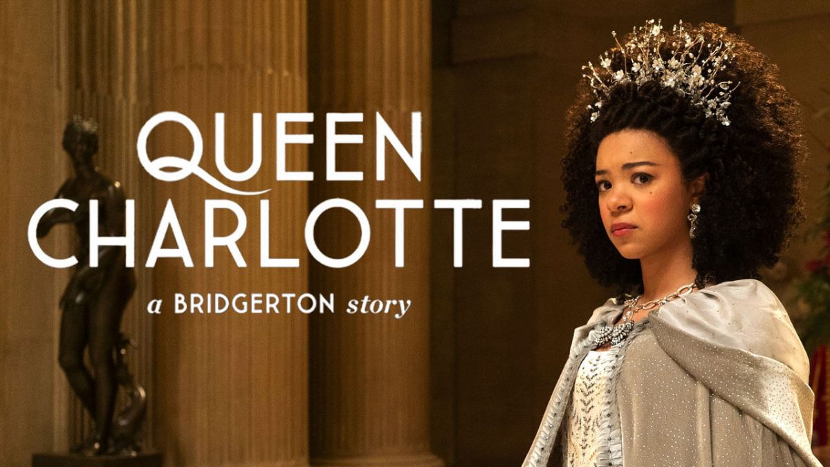 Queen Charlotte: A Bridgerton Story (Covers From The Netflix Series) Album Review 1