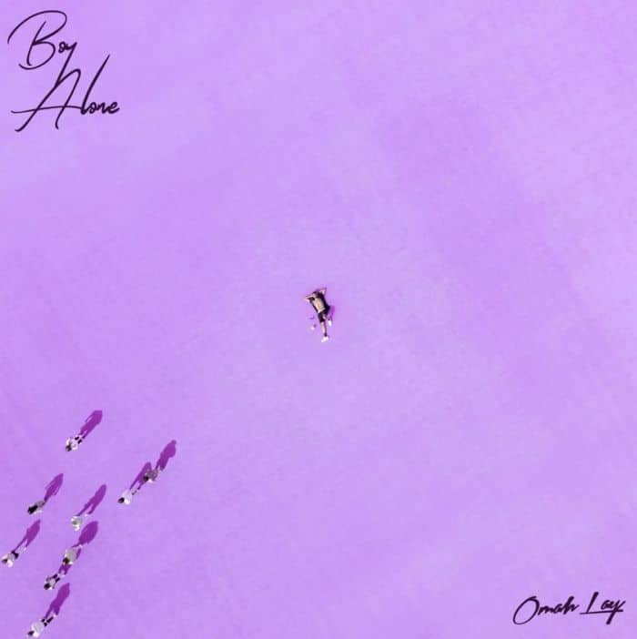 Omah Lay &Quot;Boy Alone&Quot; Album Review 3