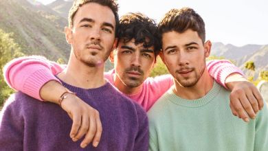 Jonas Brothers &Quot;The Album&Quot; Album Review 2