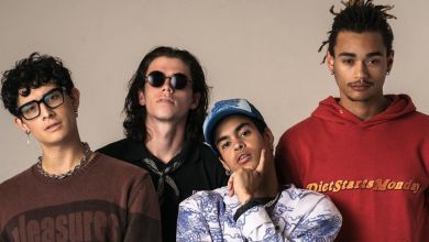 Prettymuch &Quot;This Thing Called Love&Quot; Album Review 1