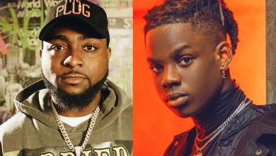 Davido Speaks On Afrobeats Following Rema'S O2 Annoucement; Expresses Appreciation In Congratulatory Comments 4