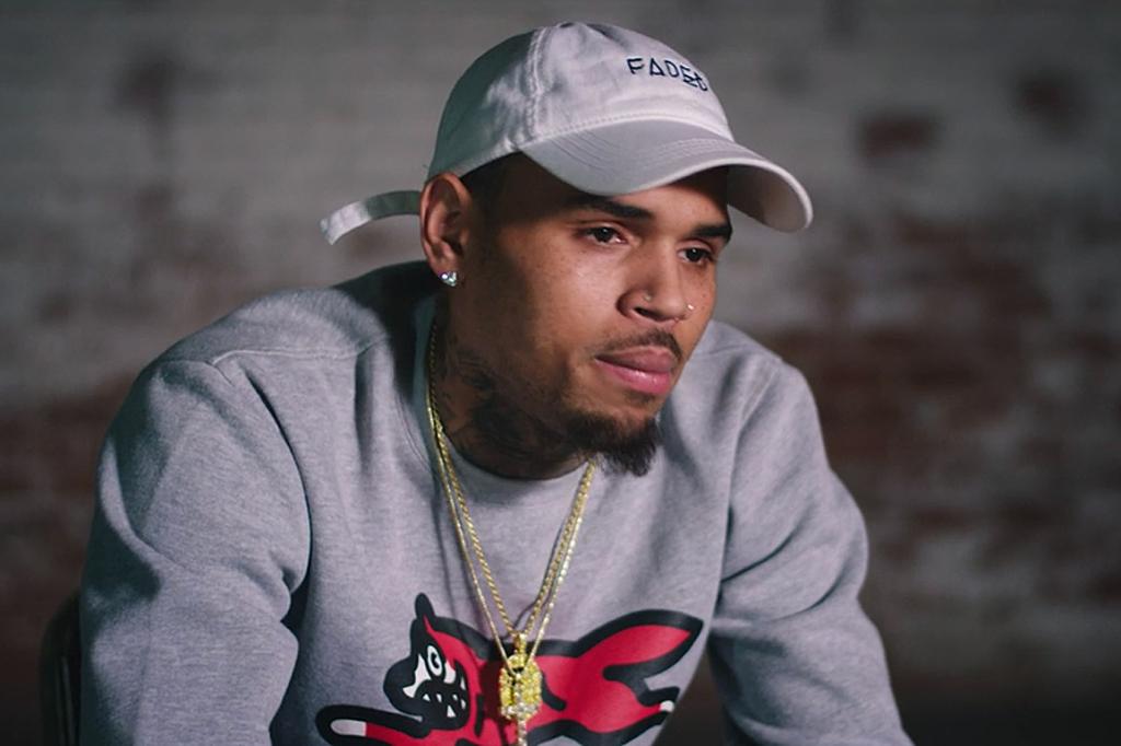 Chris Brown'S Shares Unreleased Verse On Byron Messia'S 'Talibans Ii'; Netizens React To Snippet 3