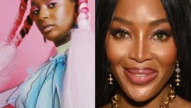 Dj Cuppy &Amp; Naomi Campbell Engage In An Epic Tiktok Dance Challenge 8