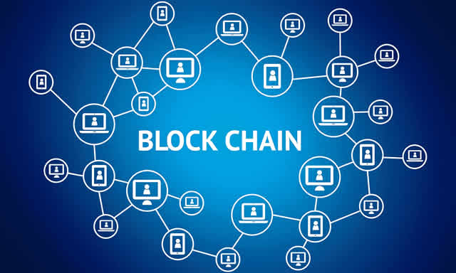 Breaking: Fg Approves National Blockchain Policy⁣; Aims To &Quot;Institutionalize&Quot; Sector 2
