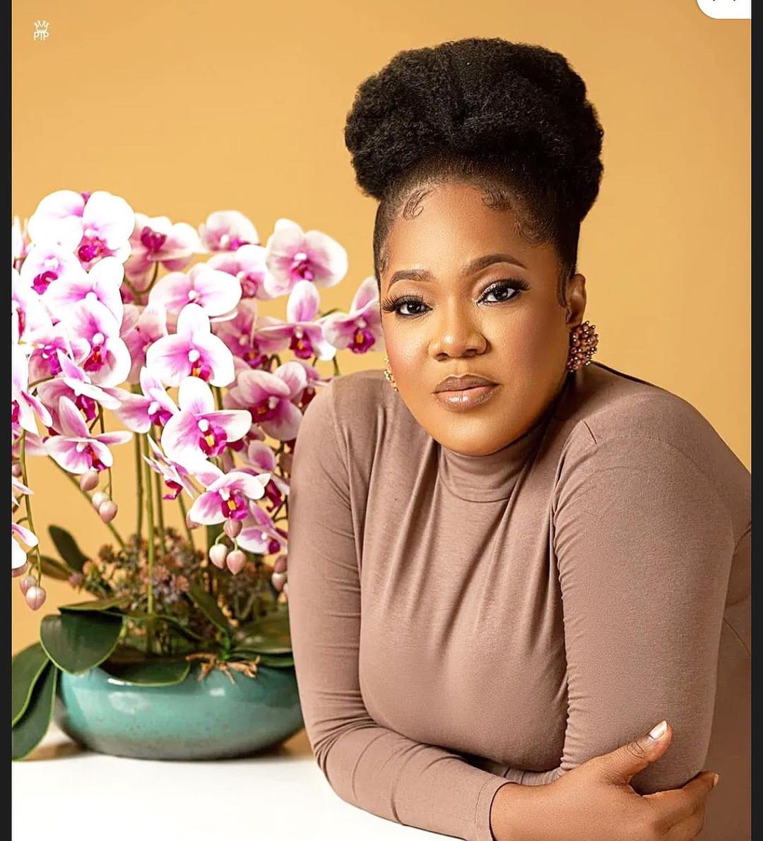 Nollywood'S Toyin Abraham Talks Career Struggles And Drug Abuse In Captivating Bbc Interview 1