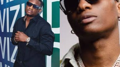 Dj Tunez Releases A Snippet From An Unreleased Song With Wizkid 9