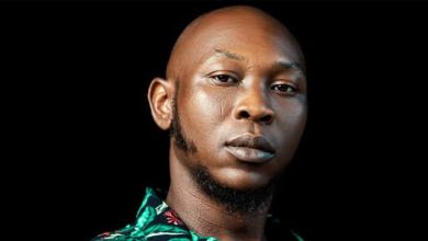 Seun Kuti Blasts Those Who Collected National Honors From Buhari ; Asks Them “What Do You Stand For?” 1