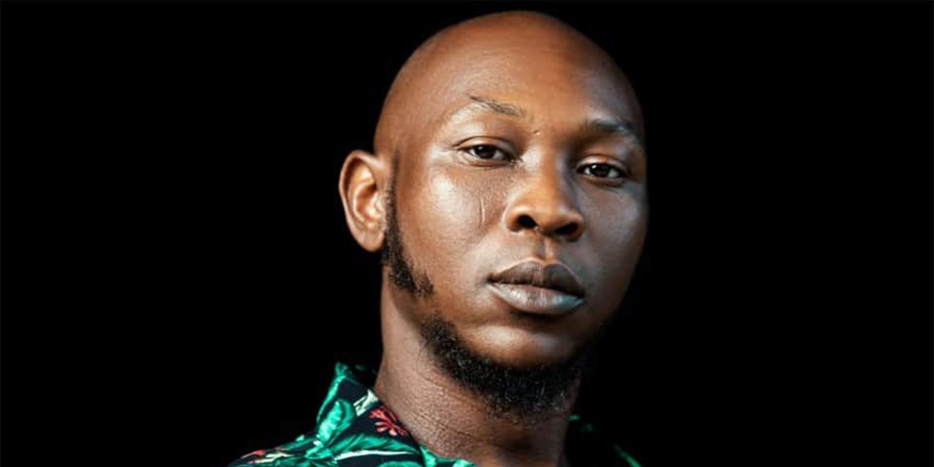 Seun Kuti Blasts Those Who Collected National Honors From Buhari ; Asks Them “What Do You Stand For?” 1