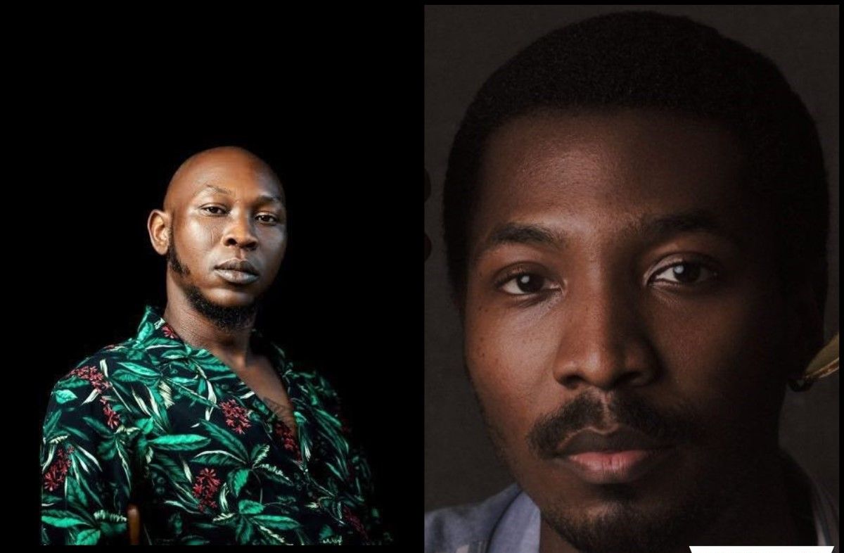 Made Kuti Reacts To Seun Kuti'S Arrest And Negative Comments On Social Media 1