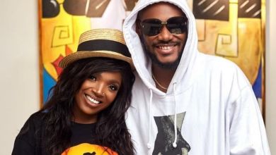 Annie Idibia Responds To 2Baba'S Remarks About Cheating 7