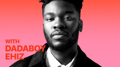 Nonso Amadi Reveals All In Dadaboy Ehiz'S Africa Now Radio Show On Apple Music 5