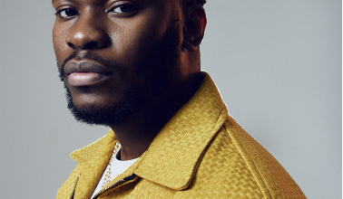 Nonso Amadi’s Drops Anticipated Debut Album &Quot;When It Blooms&Quot; 4
