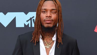 Fetty Wap Bags 6-Year Imprisonment For Trafficking Cocaine 3