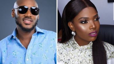 Annie Idibia Opens Up About Struggles In Marriage With 2Baba 6