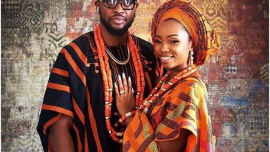Teddy A Shares Journey To Engagement With Bam Bam Amidst Challenges 2