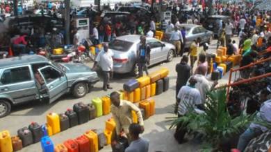 Uncertainy In Nigeria Over Subsidy Removal: Petrol Likely To Settle For N478 &Amp; N600/ Per Litre 1