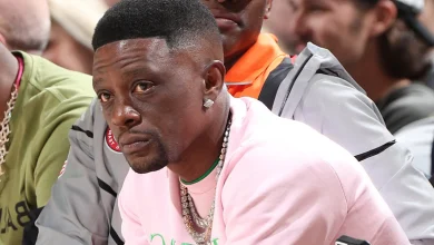 Boosie Badazz Shares Opinion On The Bridle Path Shooting 8