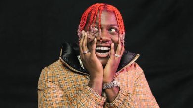 Lil Yachty Stars In Classic Mcdonald'S New Ad 2