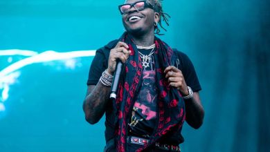 Gunna Previews Music From Incoming Album On Opening Night Of &Quot;Bittersweet&Quot; Tour 10
