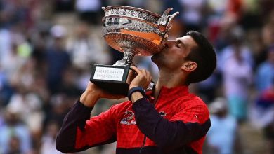 Wimbledon 2023: Djokovic'S Dominance Continues Amidst Controversy And Competition 1