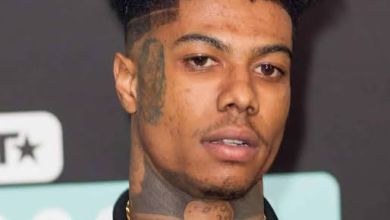 No Scheduled Early Release For Blueface; Set To Remain Behind Bars Until Summer 4