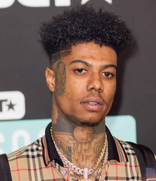 Blueface Denies Being In Protective Custody And Enjoying Special Treatments While Incarcerated 1