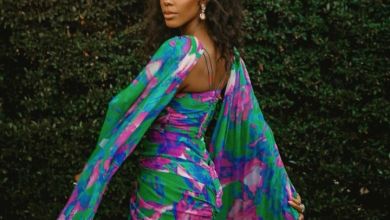 Kelly Rowland Shares Candidly On Viral Cannes Red Carpet Incident 3