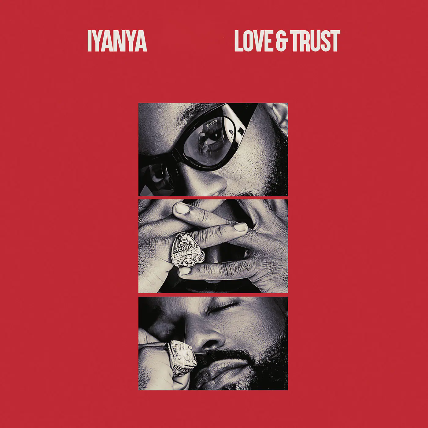 Iyanya &Quot;Love &Amp; Trust&Quot; Ep Review 2