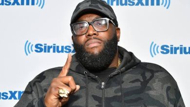 Killer Mike Supports Vince Staples Pursuits To Bring Back His Netflix Series For Second Season 1