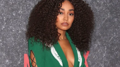 Song Review: Leigh-Anne'S Solo Debut, &Quot;Don'T Say Love&Quot; 1