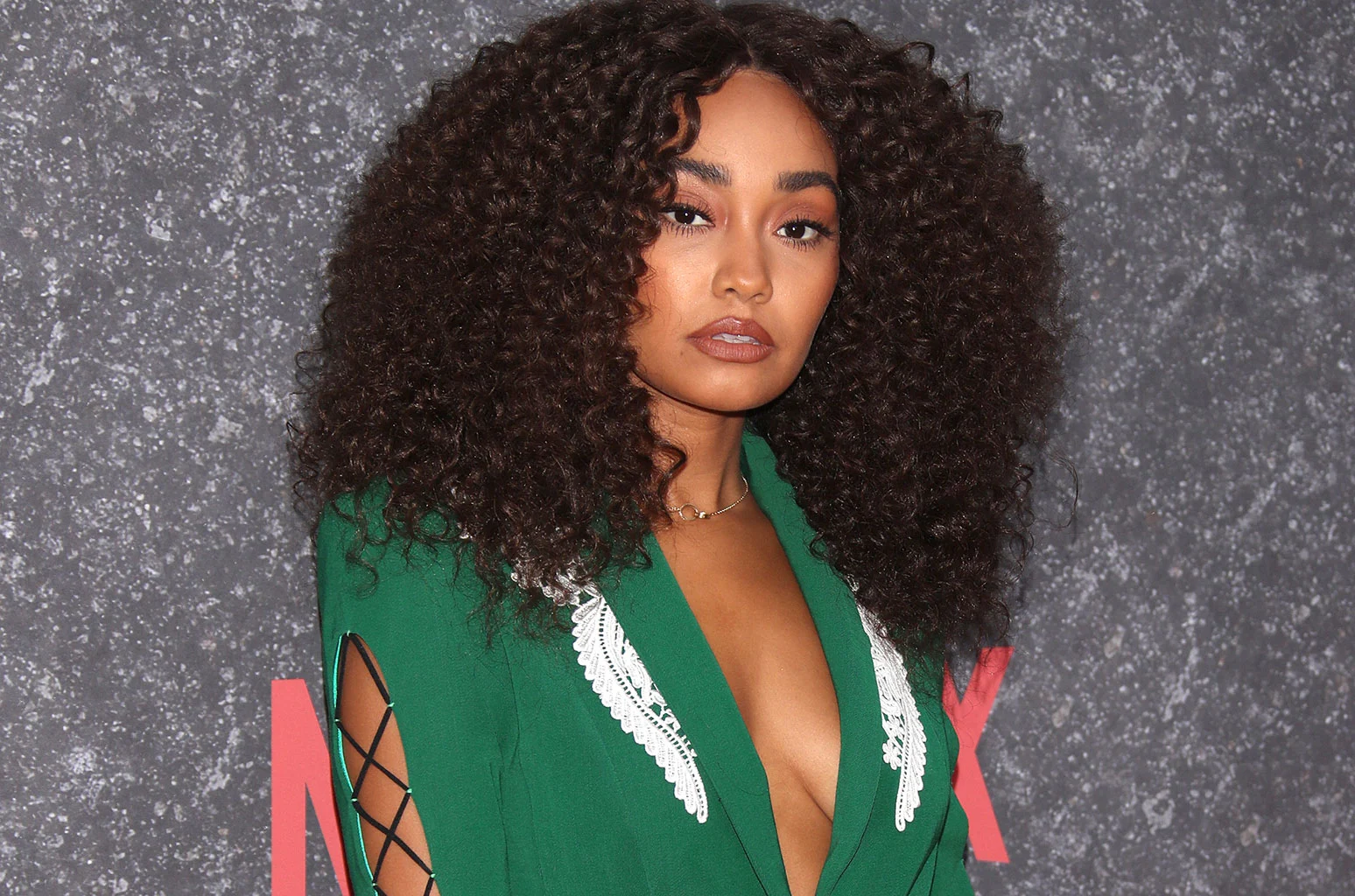 Song Review: Leigh-Anne's Solo Debut, "Don't Say Love" 1