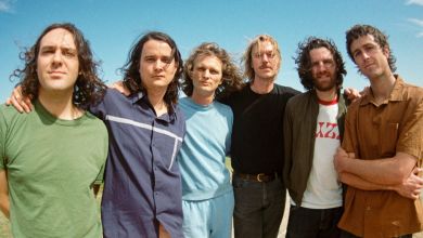 King Gizzard &Amp; The Lizard Wizard &Quot;Petrodragonic Apocalypse; Or, Dawn Of Eternal Night: An Annihilation Of Planet Earth And The Beginning Of Merciless Damnation&Quot; Album Review 1