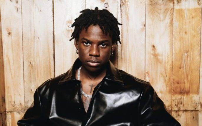 Headies Awards 2023: African Artiste Of The Year Winner Rema Throws Subtle Shade At Burna Boy'S Afrobeats Comments; Fans React 2