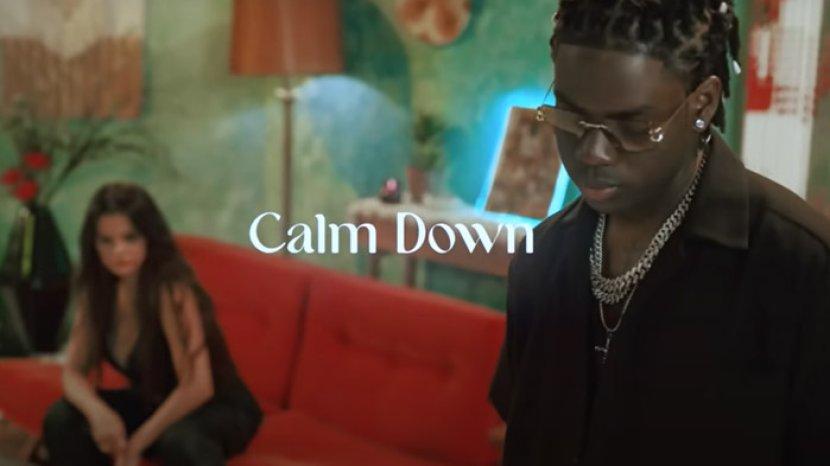 Record Breaker: Rema’s 'Calm Down,' Reaches One Billion Streams On Spotify; Becomes First African To Reach Milestone On Platform 2